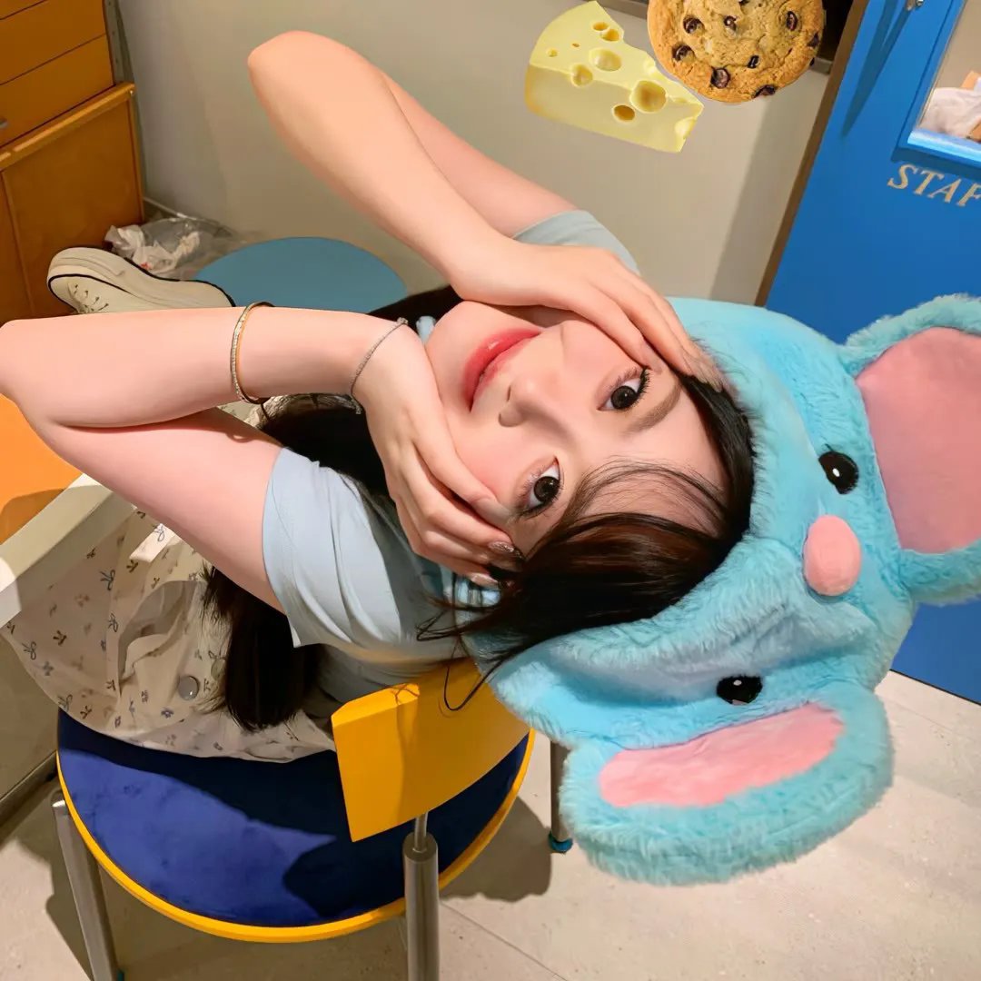 小鸳鸯