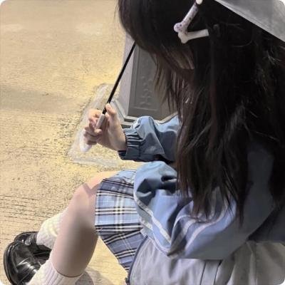 寄养的黑羊