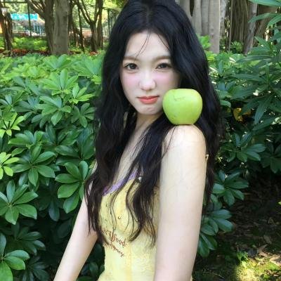 积爱的人