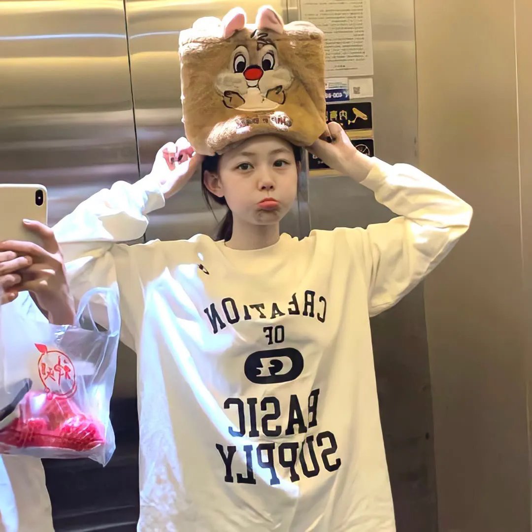 小混乱